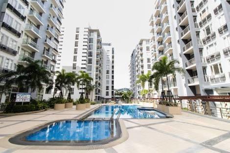 One Palm Tree Villas By Mary Manila Esterno foto