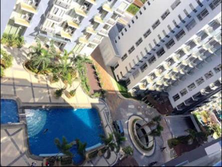 One Palm Tree Villas By Mary Manila Esterno foto